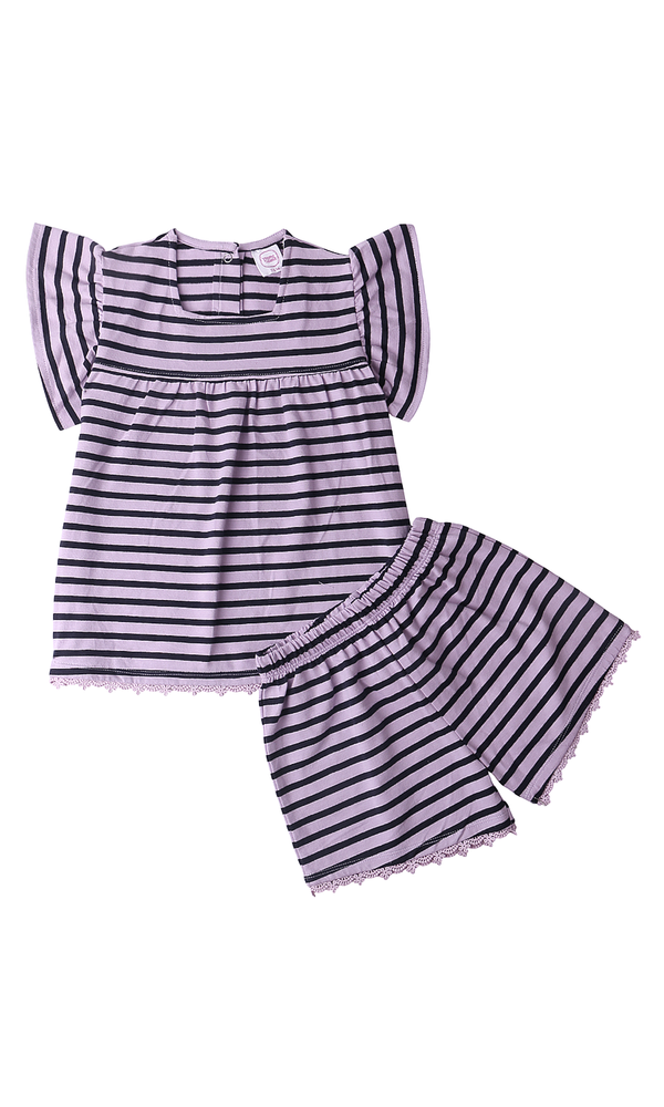 Girls 2 Pcs Suit - 0303556
