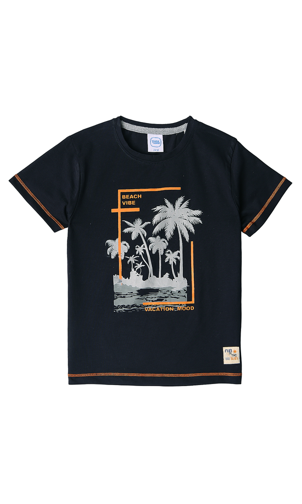 Boys T-Shirt - 0304300