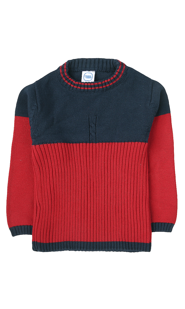 Boys Sweater - 0304381
