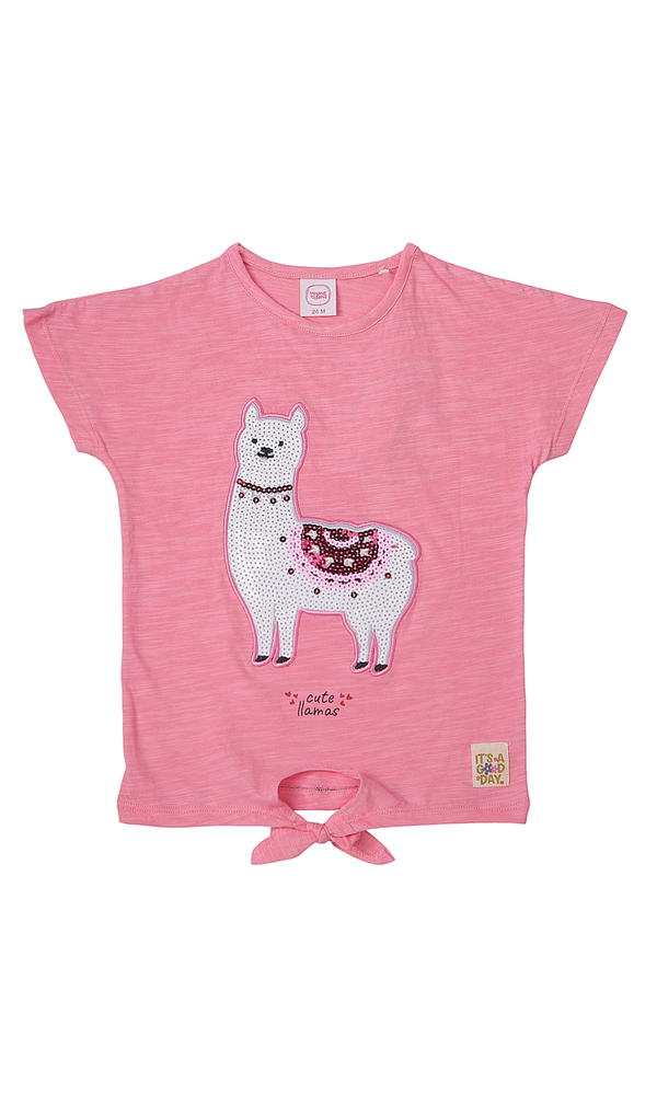 Girls T-Shirt - 0304427