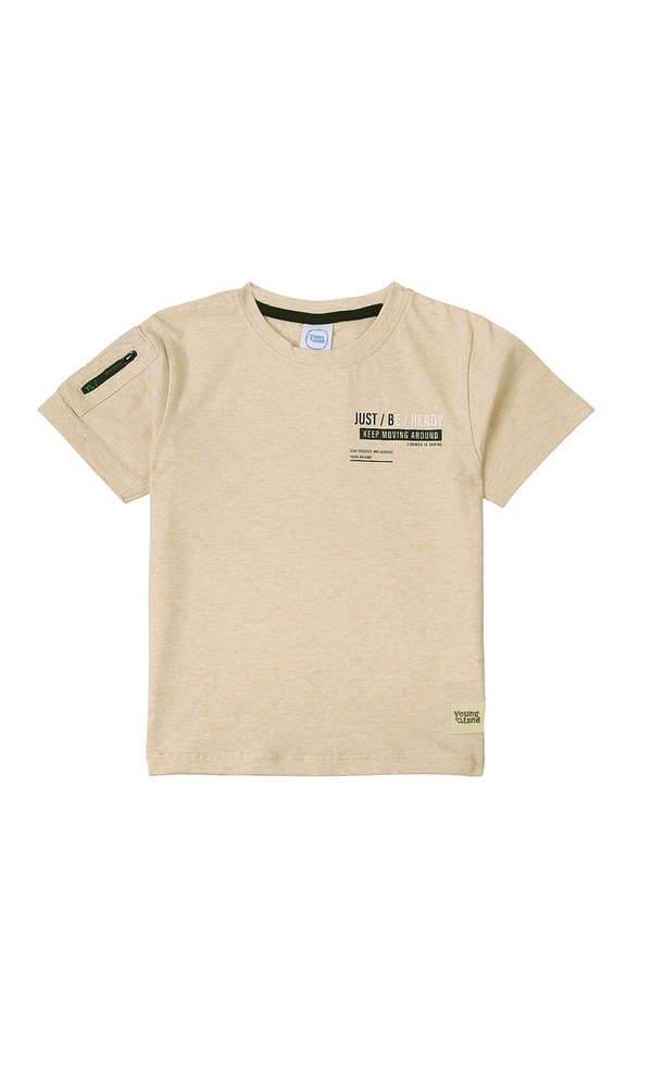Boys T-Shirt - 0304445