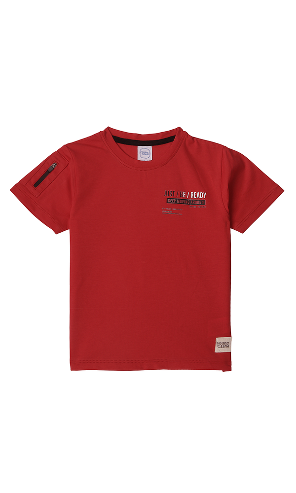 Boys T-Shirt - 0304490