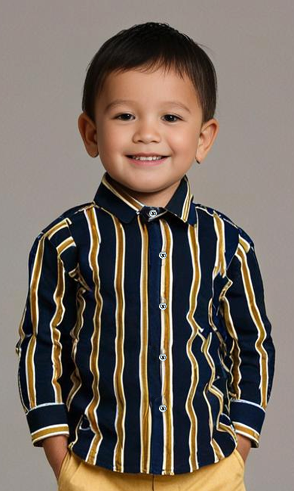 Boys Shirt - 0304457