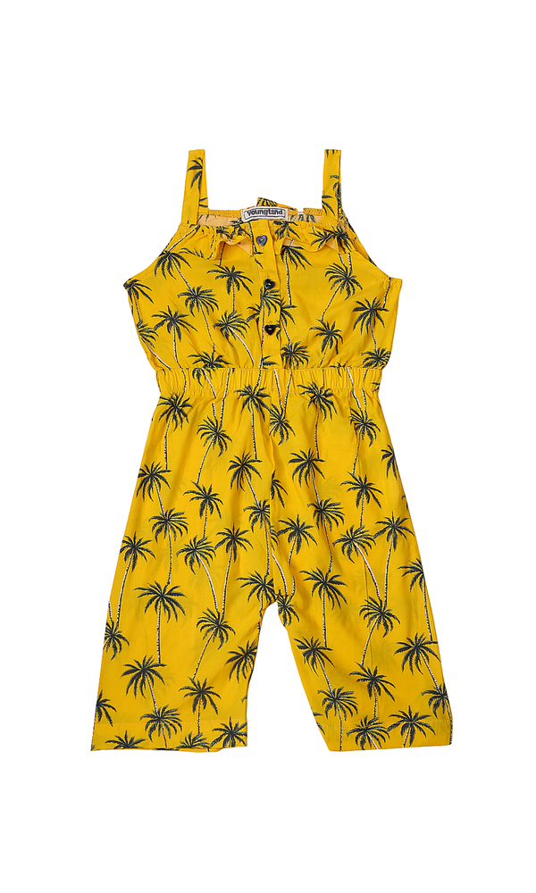 Girls Jumpsuit - 0304893