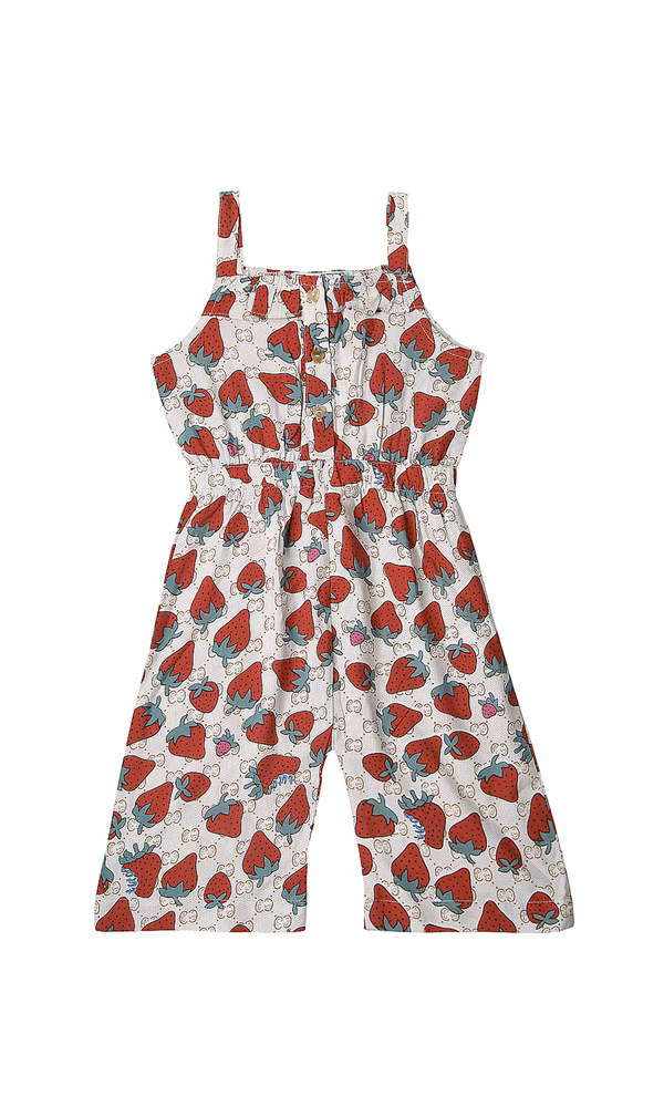 Girls Jumpsuit - 0304900