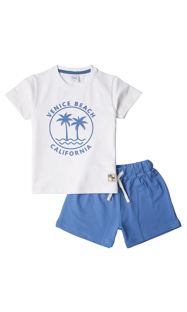 Boys 2 Pcs Suit - 0304914