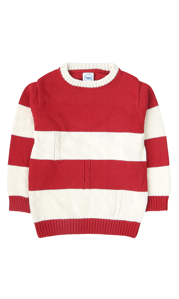 Boys Sweater - 0305031
