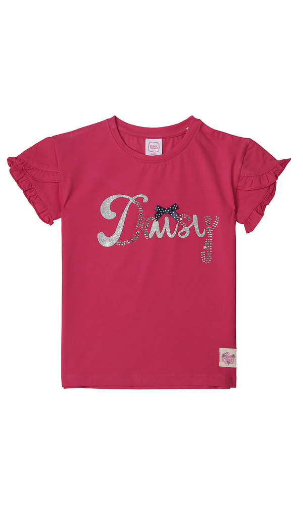 Girls T-Shirt - 0305073