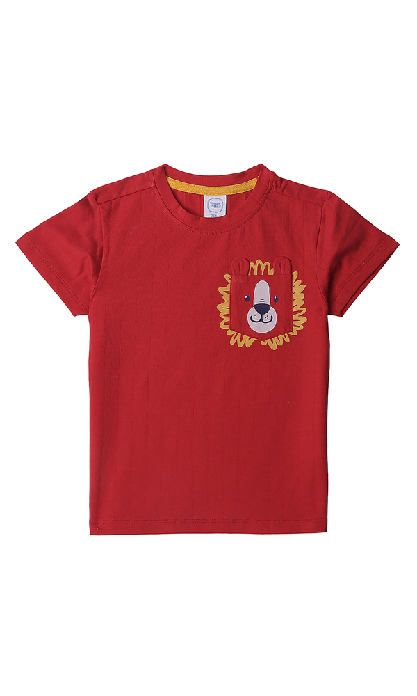 Boys T-Shirt - 0305271