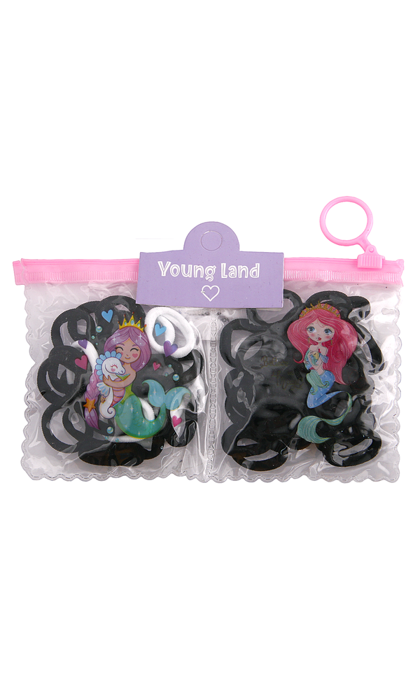 Girls Ponys - 0305392