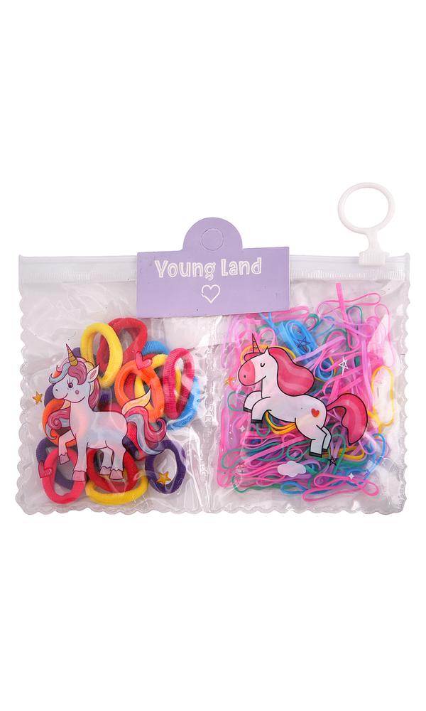 Girls Ponys - 0305393