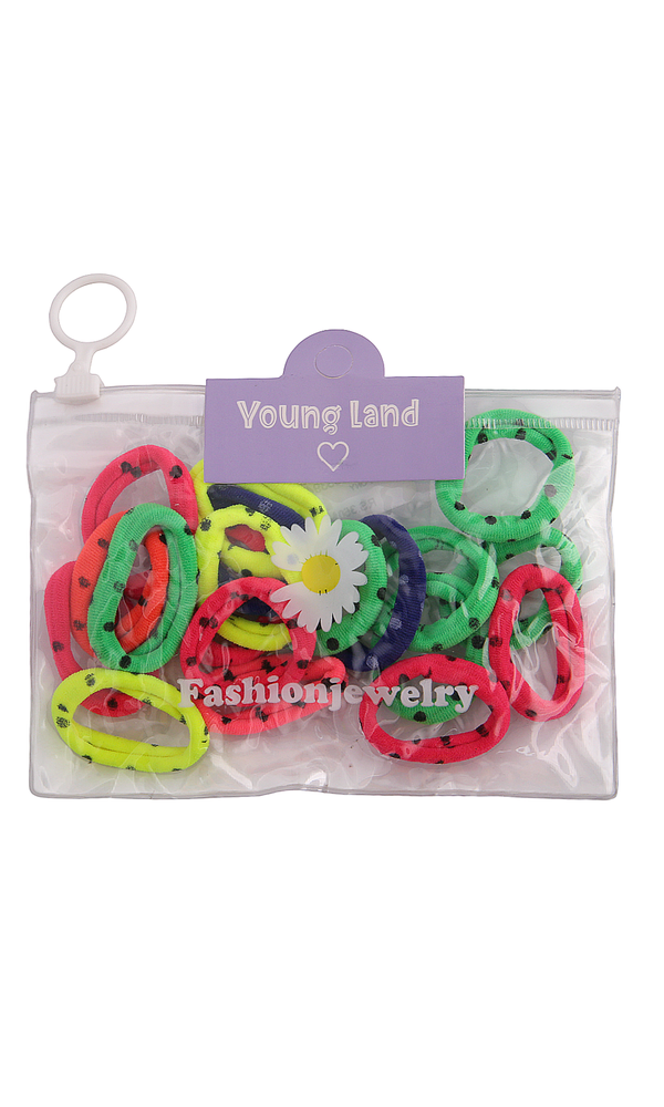 Girls Ponys - 0305394