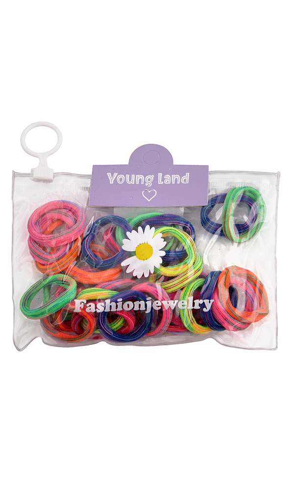 Girls Ponys - 0305396