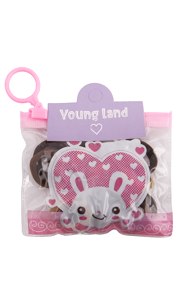 Girls Ponys - 0305397
