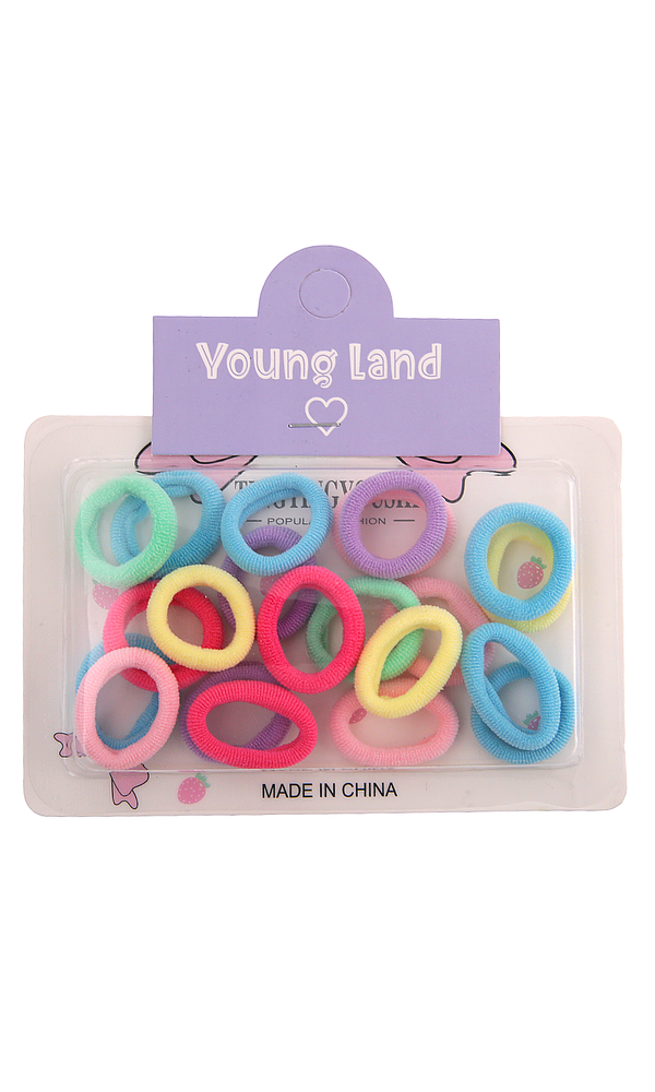 Girls Ponys - 0305407