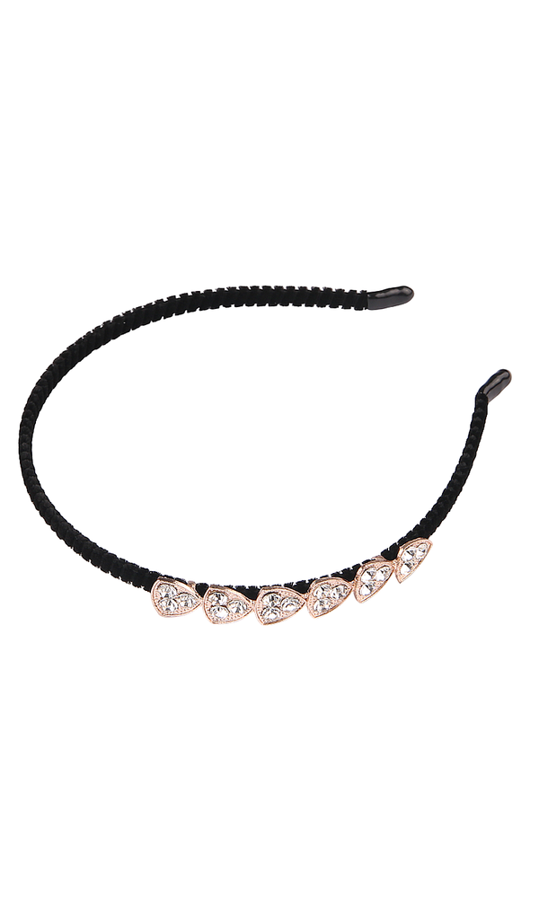 Girls Hair Band - 0305412