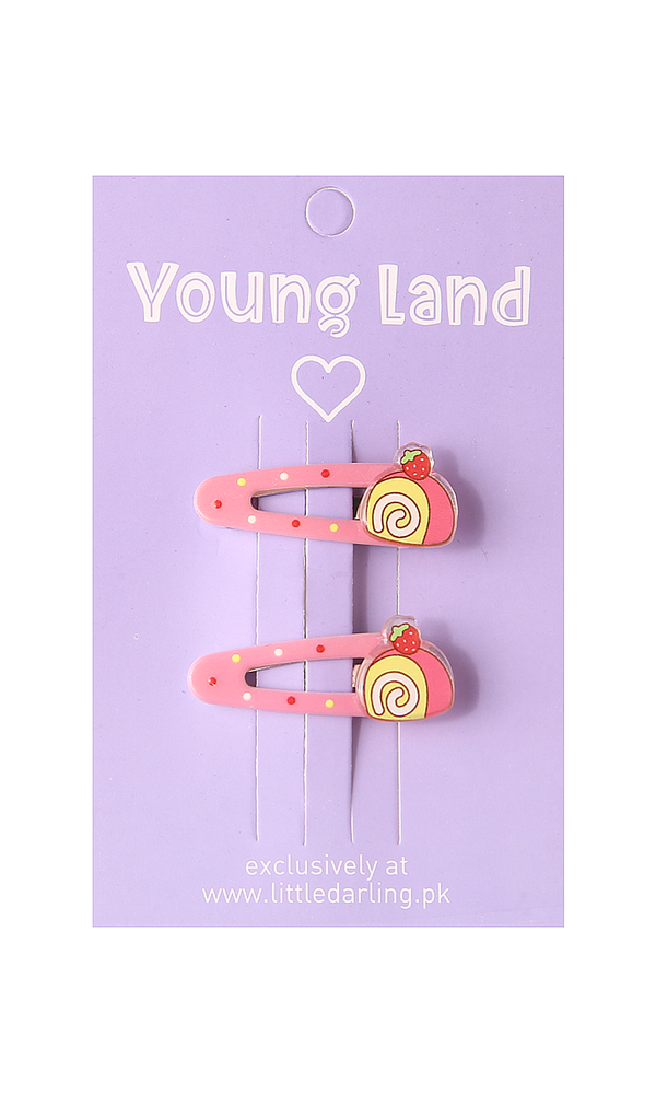 Girls Hair Pins - 0305430