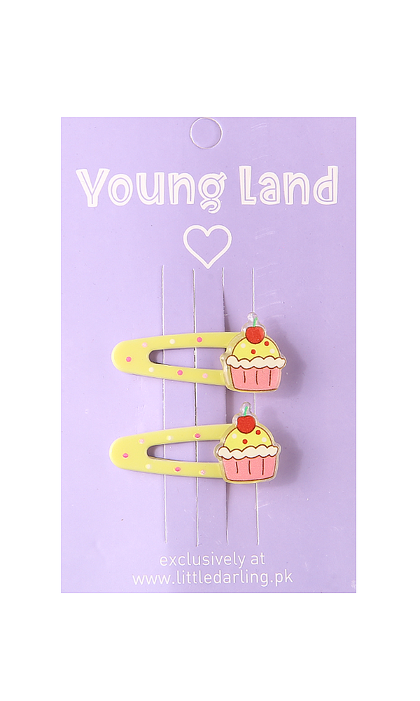 Girls Hair Pins - 0305430