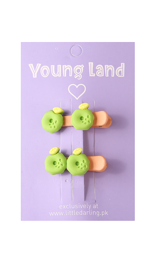 Girls Hair Pins - 0305431
