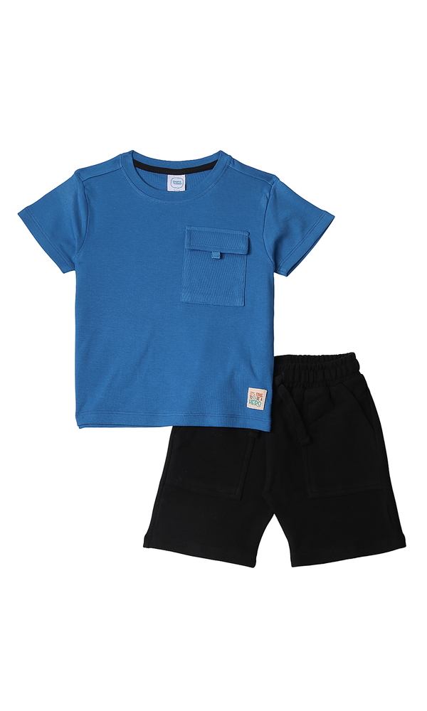 Boys 2 Pcs Suit - 0305469