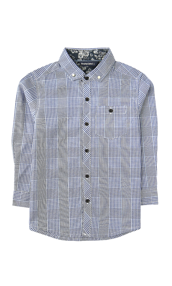 Boys Shirt - 0305523
