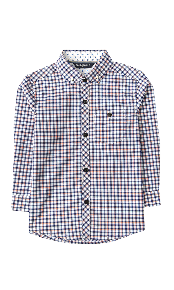 Boys Shirt - 0305532