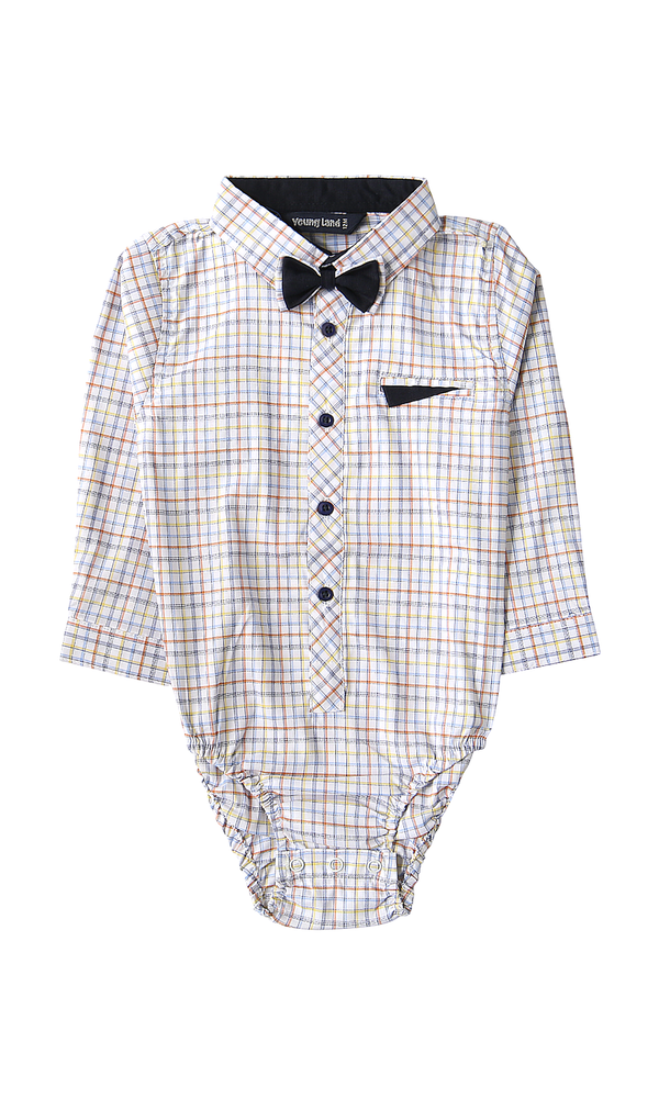 Boys Bodysuit - 0305666