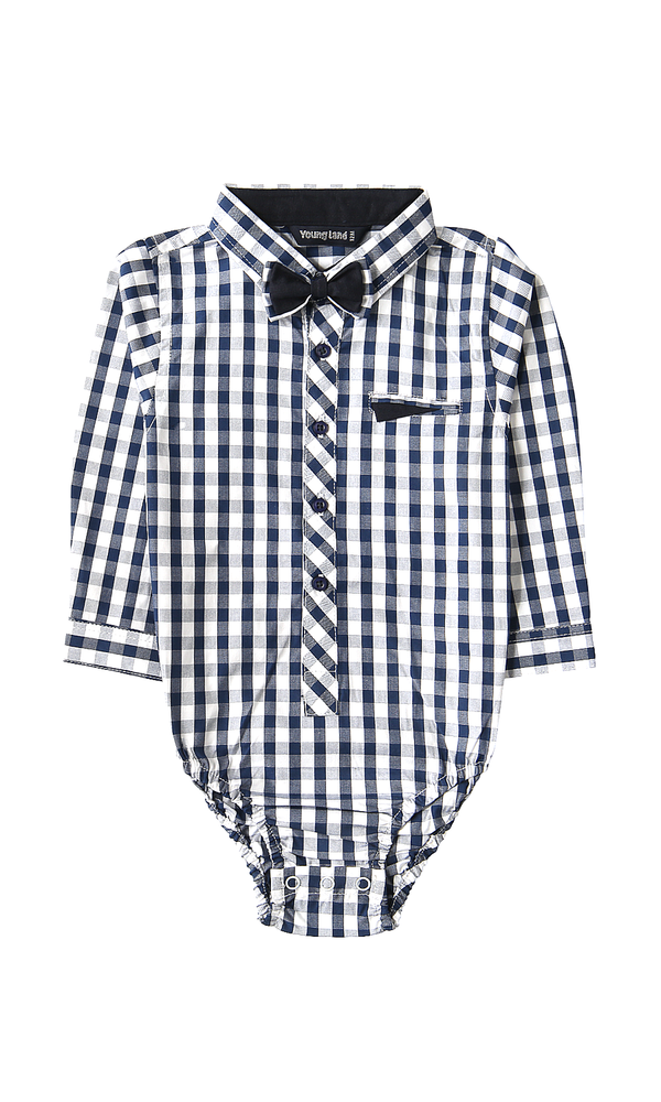 Boys Bodysuit - 0305670