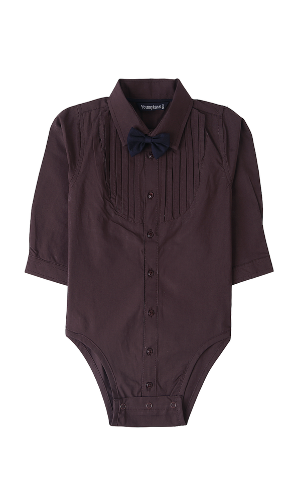 Boys Bodysuit - 0305711