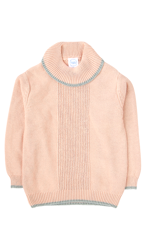 Girls Sweater - 0306110