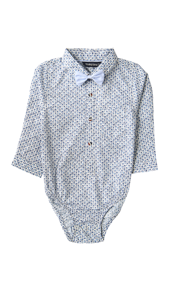Boys Bodysuit - 0306303