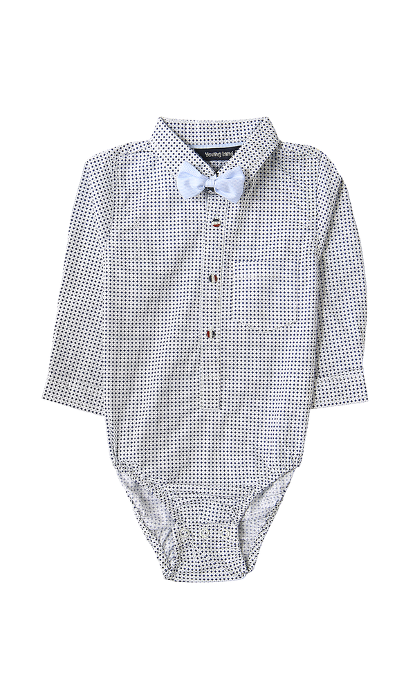 Boys Bodysuit - 0306311
