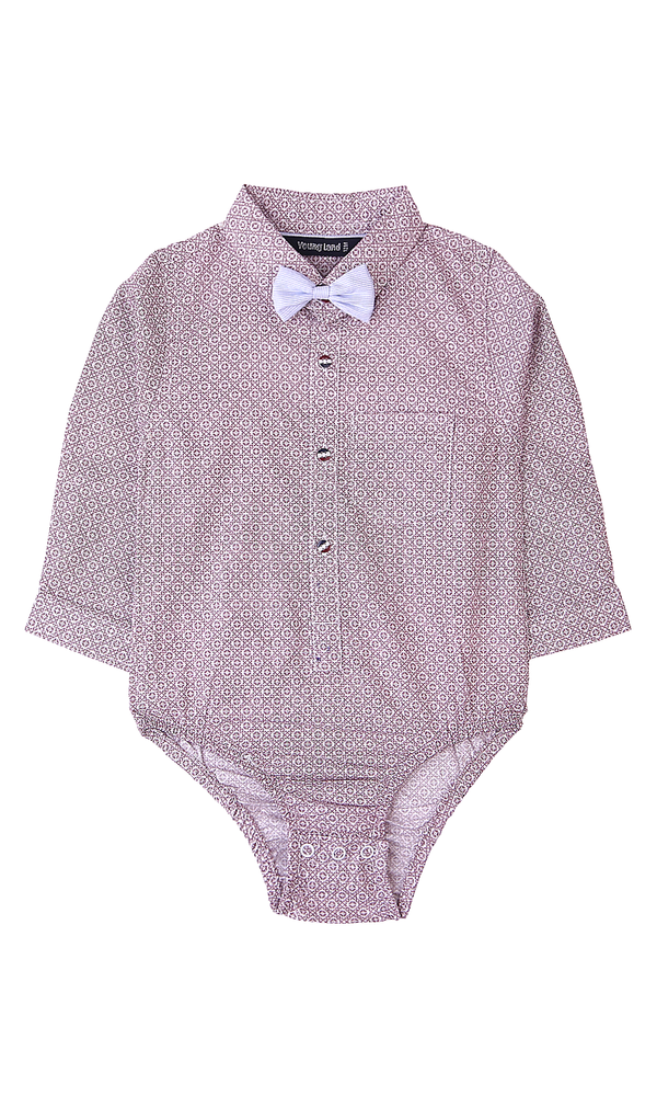 Boys Bodysuit - 0306315