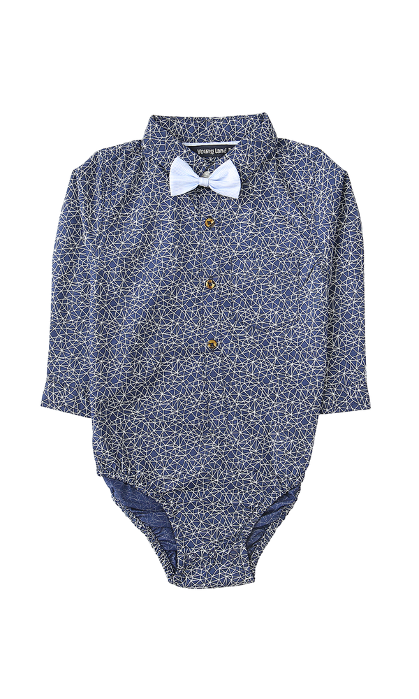 Boys Bodysuit - 0306323