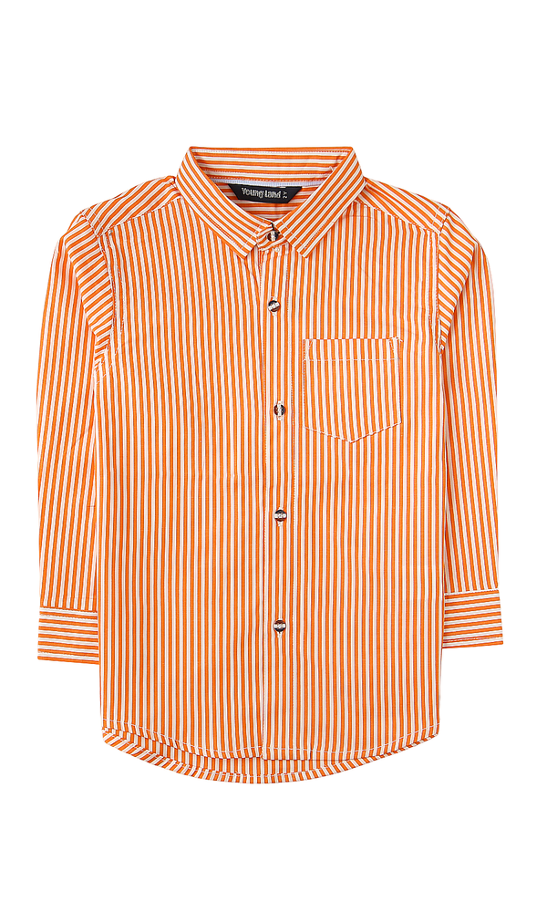 Boys Shirt - 0306327