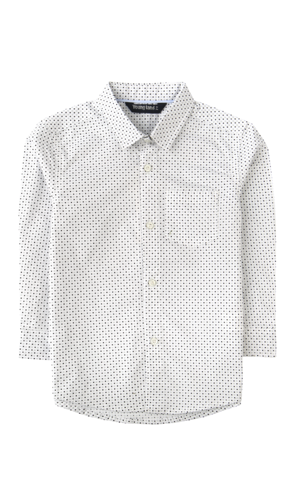Boys Shirt - 0306341