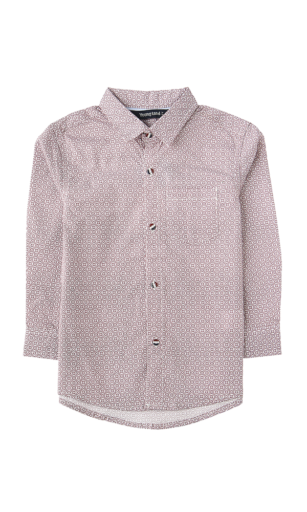 Boys Shirt - 0306353