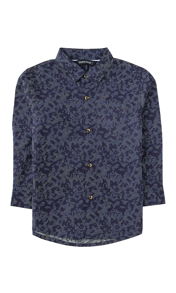 Boys Shirt - 0306359