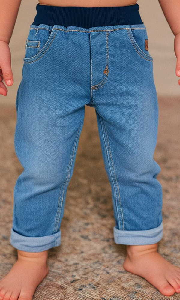 Boys Pant - 0306377