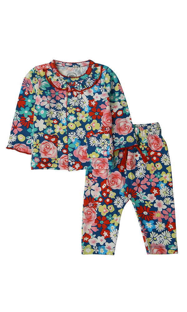 Girls Night Suit - 0306444