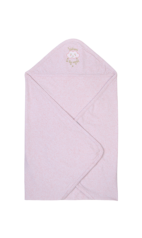 Hooded Wrapping Sheet - 0306468