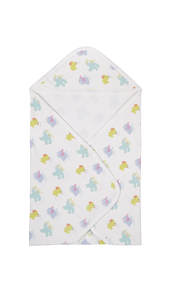 Hooded Wrapping Sheet - 0306469