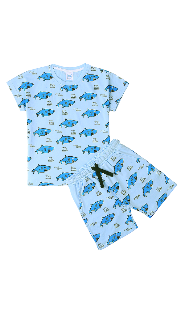 Boys 2 Pcs Suit - 0306654