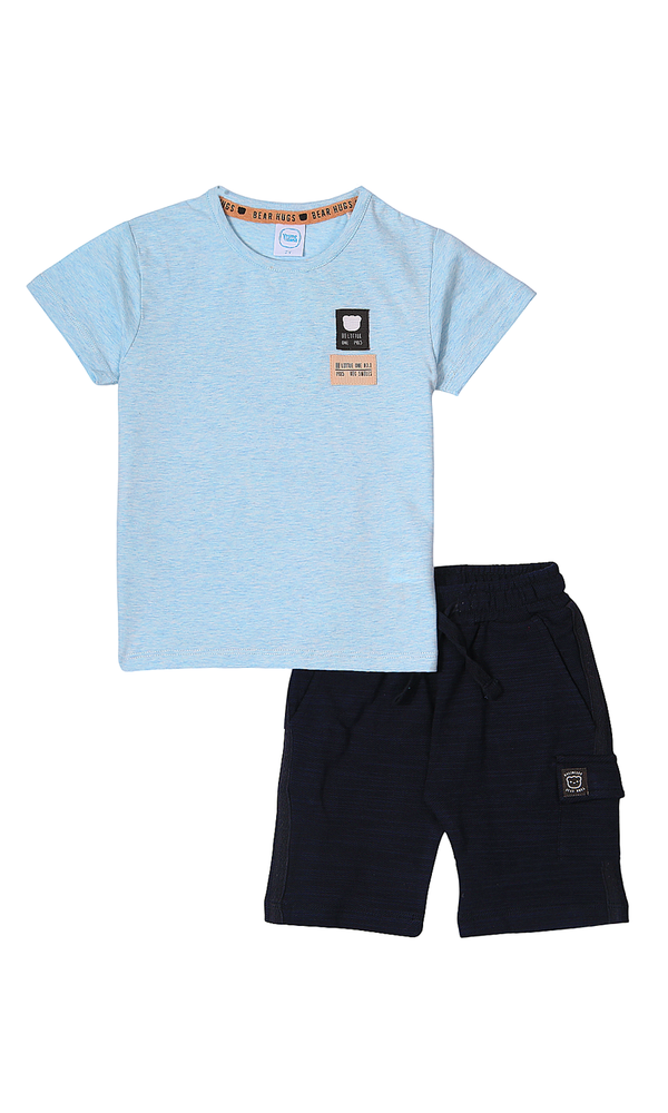Boys 2 Pcs Suit - 0306662