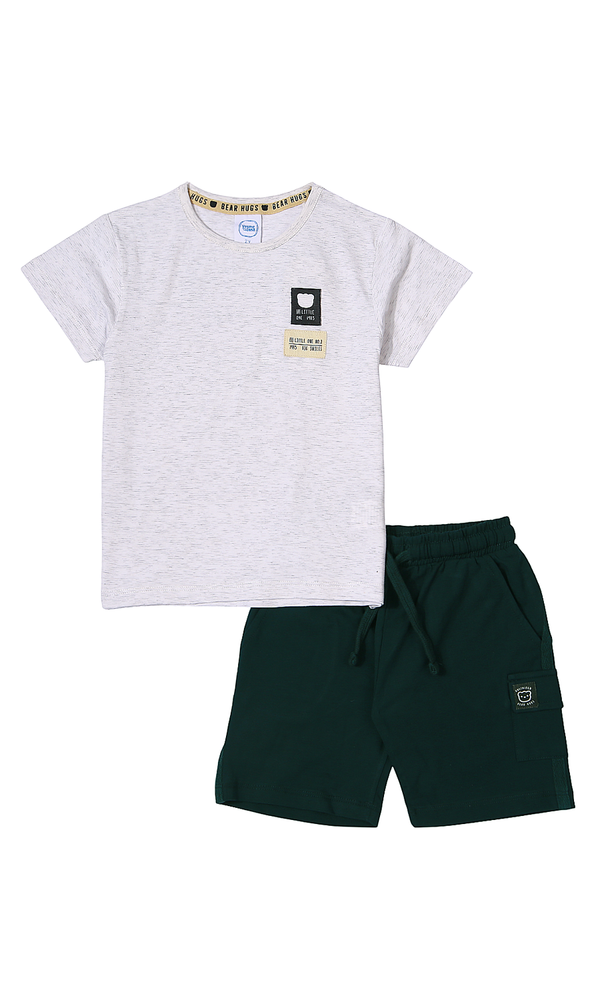 Boys 2 Pcs Suit - 0306670