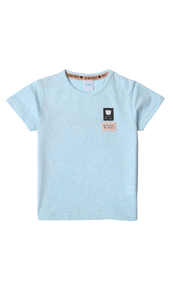 Boys T-Shirt - 0306678