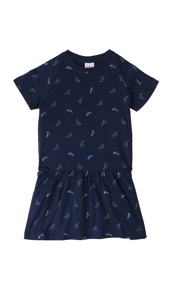 Girls Frock - 0306686