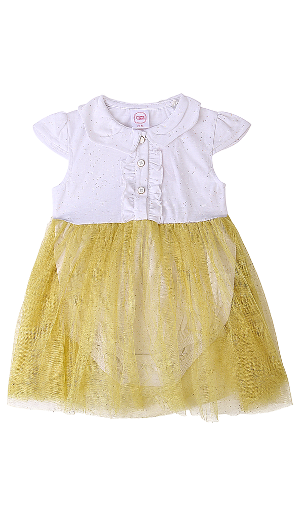 Girls Frock - 0306740