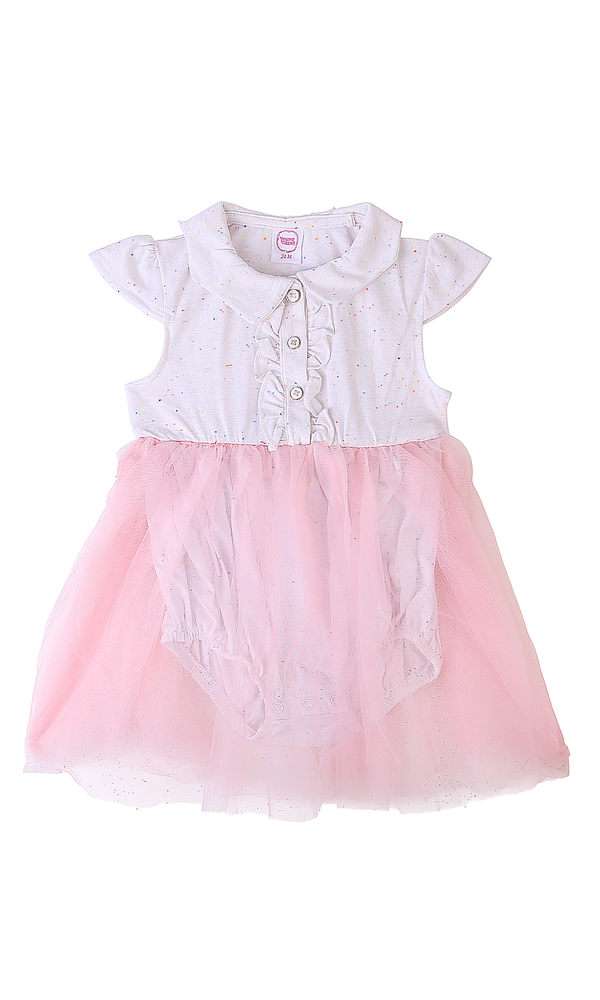 Girls Frock - 0306746
