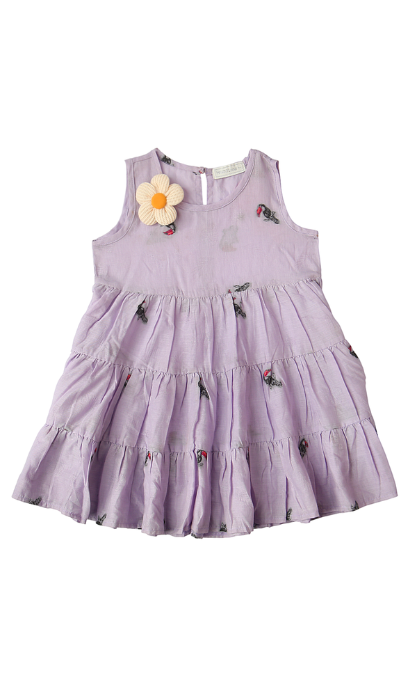 Girls Frock - 0306776